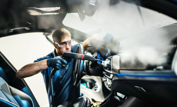 Best Professional Duct Cleaning Services  in Kaumakani, HI