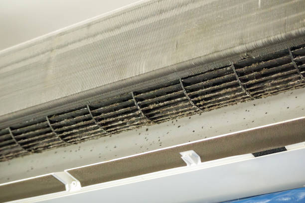Home Air Vent Cleaning in HI